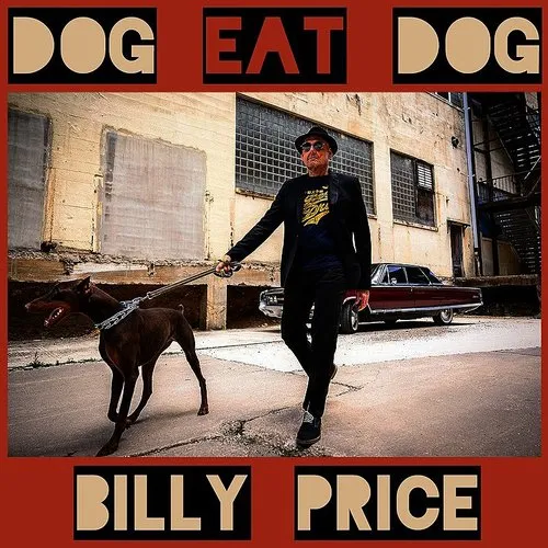 Dog Eat Dog