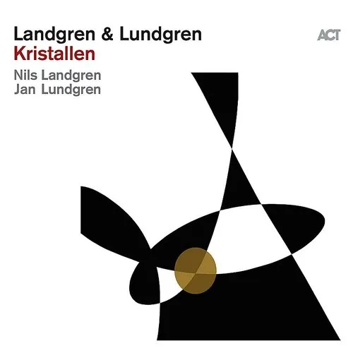 Nils Landgren - Kristallen