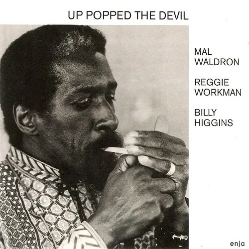 Mal Waldron - Up Popped the Devil