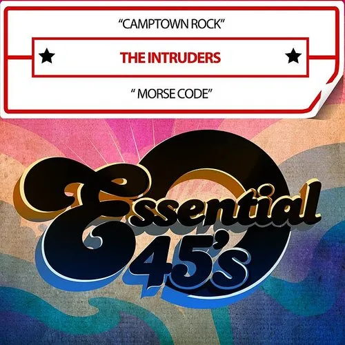 Camptown Rock / Morse Code
