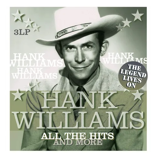 All The Hits & More