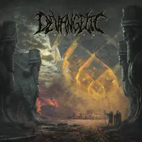 Devangelic - Ersetu [Mixed Color LP]