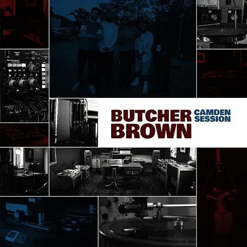Butcher Brown - Camden Session
