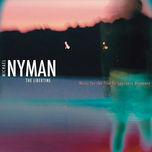 Michael Nyman - Libertine