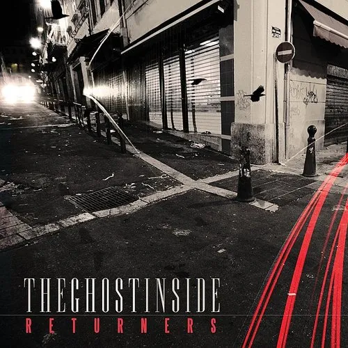 The Ghost Inside - Returners