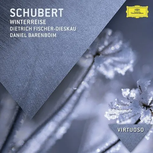 Virtuoso-Schubert: Winterreise