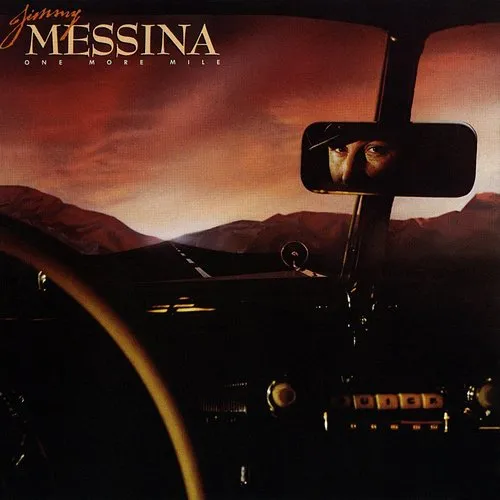Jim Messina - One More Mile