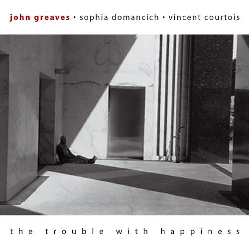 The Trouble with Happiness