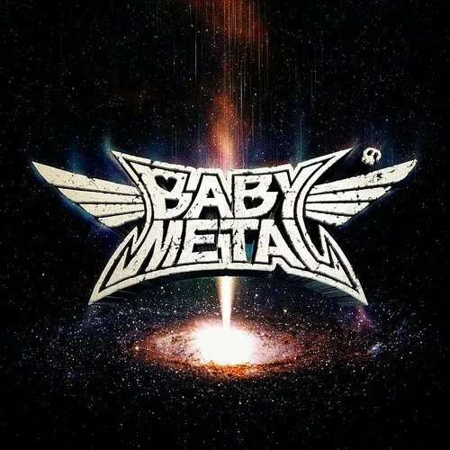 BABYMETAL - Metal Galaxy