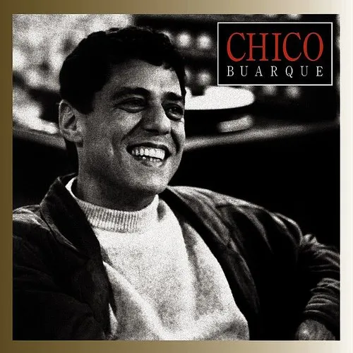 Chico Buarque