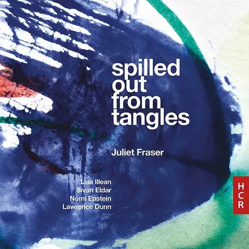 Spilled Out from Tangles