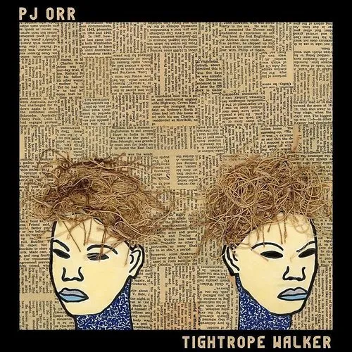 Tightrope Walker