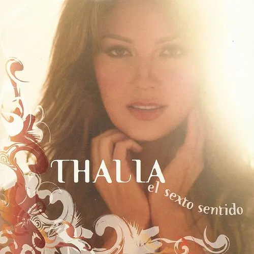 Thalia - El Sexto Sentido