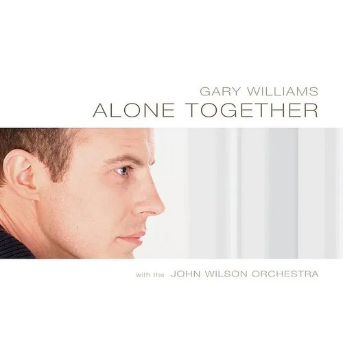 Gary Williams - Alone Together