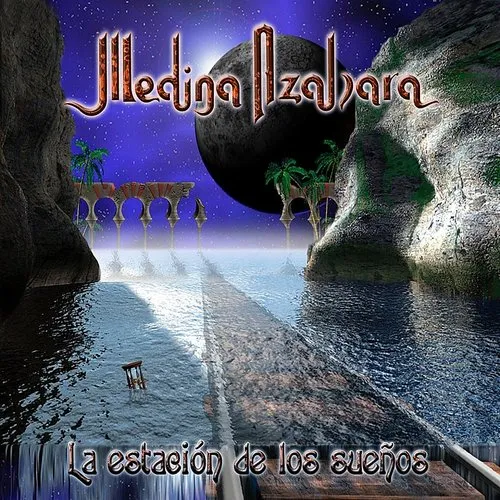 Medina Azahara - La Estacion de los Suenos