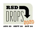 A NOTE ABOUT RECORD STORE DAY 2020