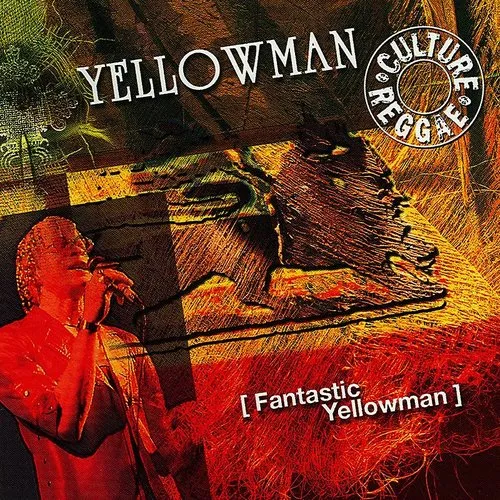 Yellowman - Fantastic Yellowman