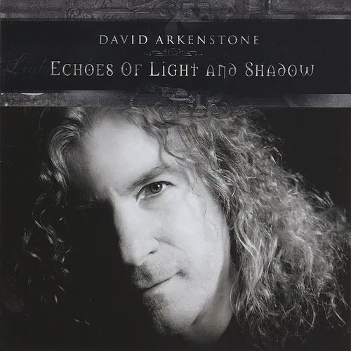 Echoes Of Light & Shadow