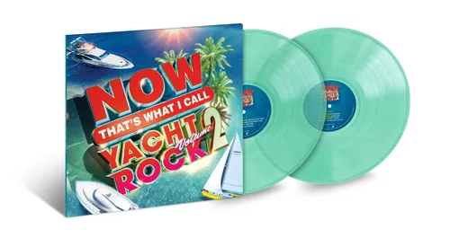 NOW That's What I Call Yacht Rock Vol 2