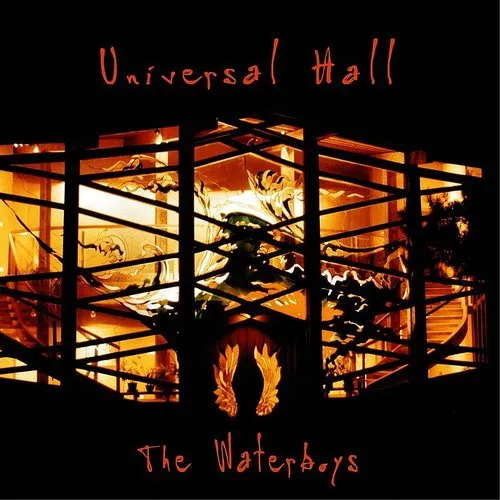The Waterboys - Universal Hall