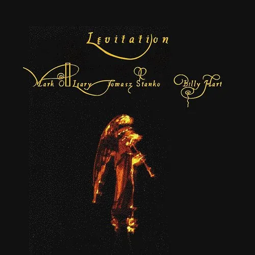 Levitation