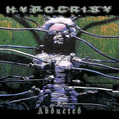 Hypocrisy - Abducted