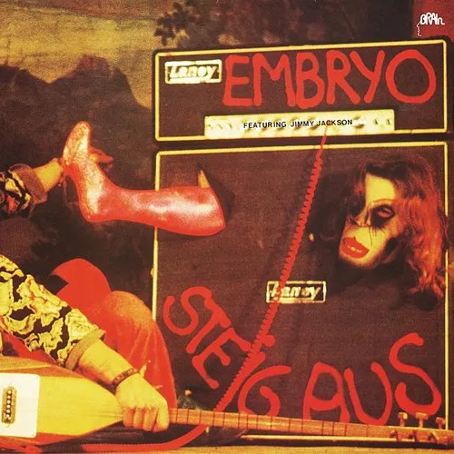 Embryo - Steig Aus