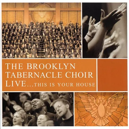 Live...This Is Your House