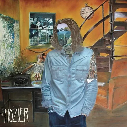 Hozier - Hozier (Tg) [Deluxe]