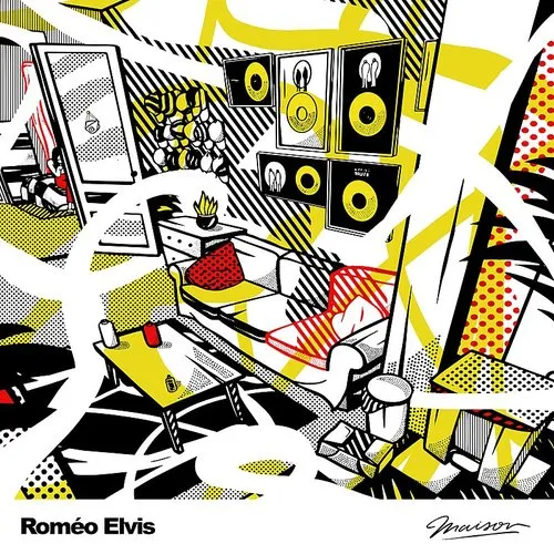 Romo Elvis - Maison