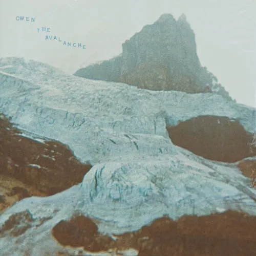 Owen - The Avalanche [Import LP]