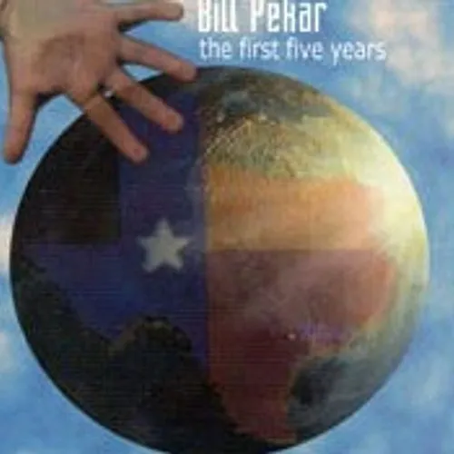 Bill Pekar ? - First Five Years