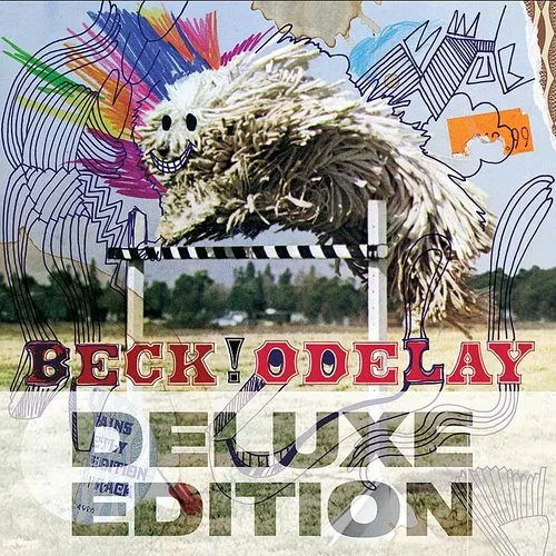 Beck - Odelay (Deluxe Edition) | RECORD STORE DAY