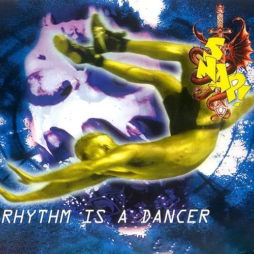 Snap - Rhythm Is A Dancer (30th Anniversary) (Aniv)