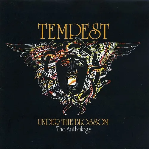 Tempest - Under the Blossom: The Anthology
