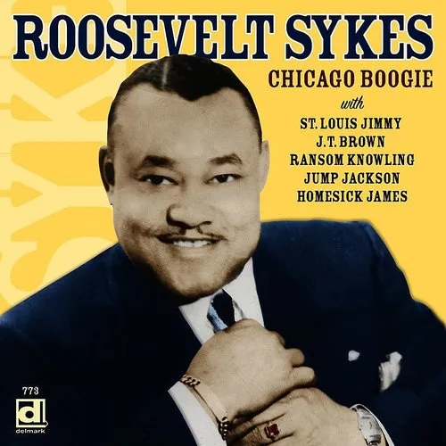 Chicago Boogie