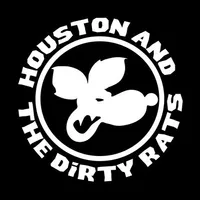 Houston and the Dirty Rats - Rat EP