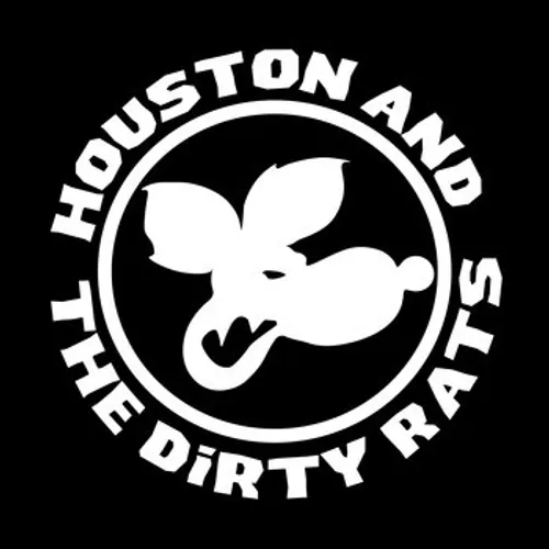 Houston and the Dirty Rats - Rat EP