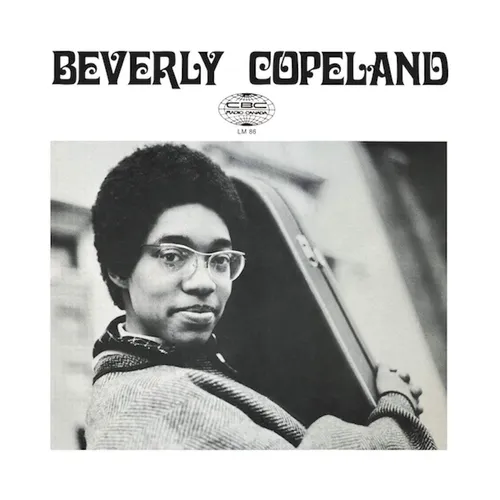 Beverly Copeland - Beverly Copeland [Limited Edition LP]