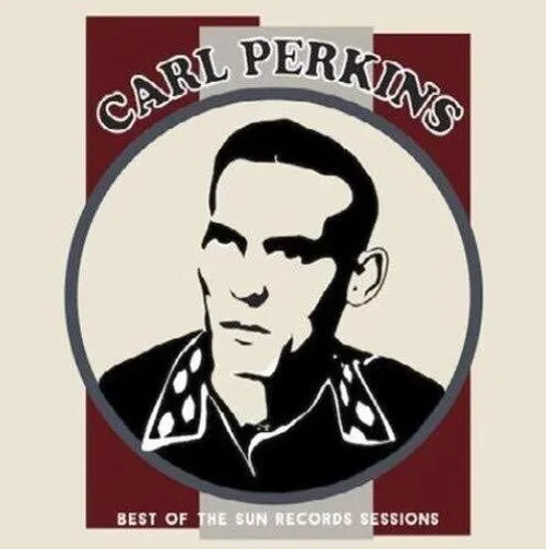 Carl Perkins - Best Of The Sun Records Sessions [Indie Exclusive Limited Edition LP]