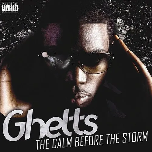 Ghetts - Calm Before The Storm [Import]