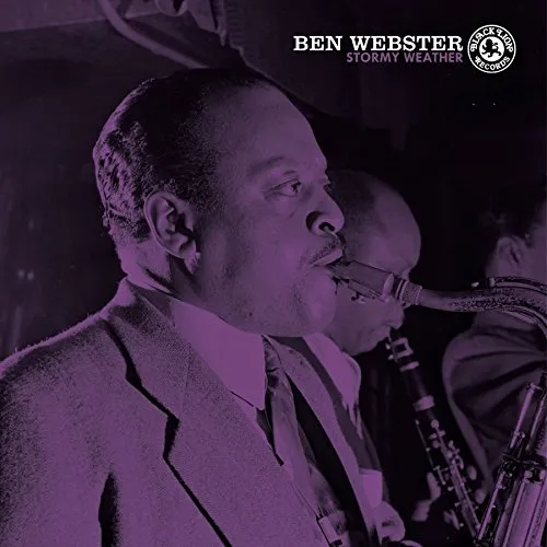 Ben Webster - Stormy Weather [Limited Edition 3LP]