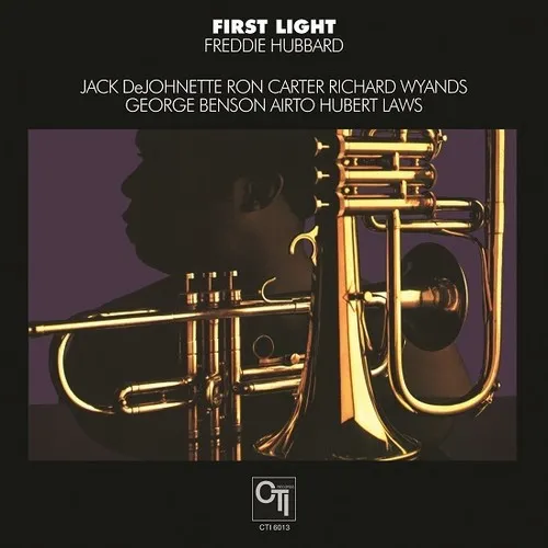 First Light