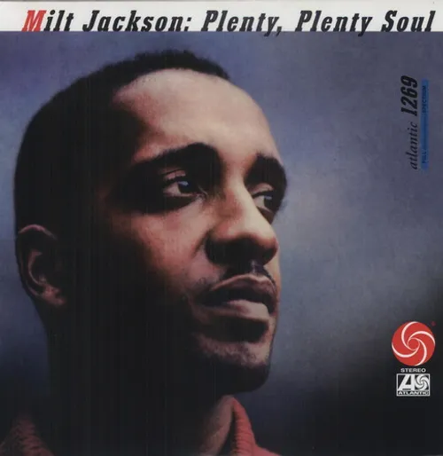 Milt Jackson - Plenty Plenty Soul [Import]