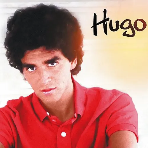 Hugo - Hugo [Import]