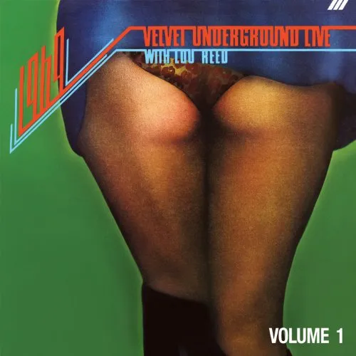 Vol. 1-Live