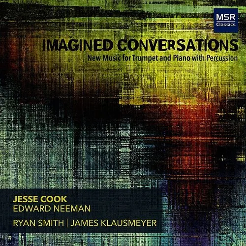 Jesse Cook - Imagined Conversations