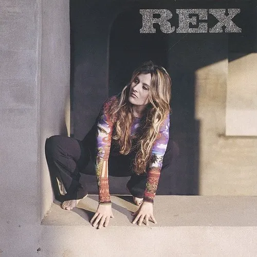 Rex - Rex