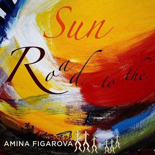 Road To The Sun