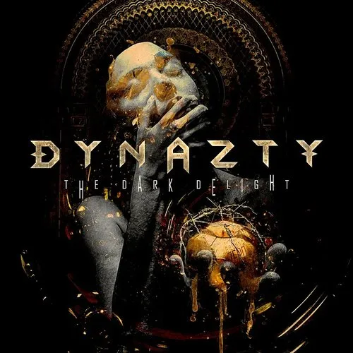Dynazty - Dark Delight (Uk)